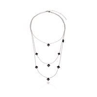 Collana Breil Donna Rockers in Acciaio TJ2813 - TJ2813